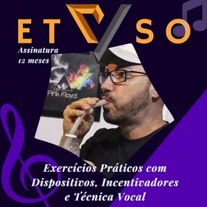 Imagem de capa para o Curso online LAXVOX E ETVSO - ASSINATURA ANUAL