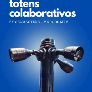 Imagem de capa para o Curso online Faturando com Totens Colaborativos