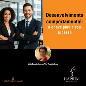 Imagem de capa para o Curso online Desenvolvimento Comportamental - A chave para o seu sucesso
