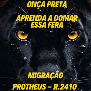 Imagem de Curso Protheus Migração Release 12.1.2410 nos 3 Bancos homologados : Oracle / Sql Server / PostgreSql criado por Eduardo Brust na hotmart