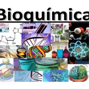Imagem de capa para o Curso online PPT de Bioquímica - Aulas prontas de bioquímica geral 