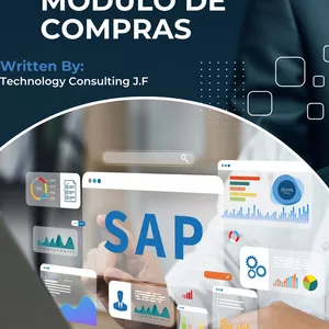 Imagen de portada para Ebook Dominando SAP MM: Módulo de Compras