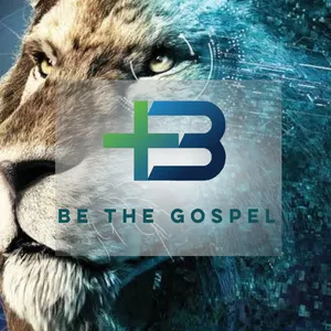 Imagem de capa para o Curso online Be The Gospel