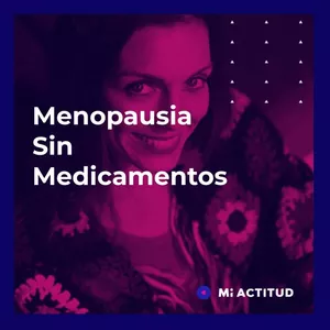 Imagen de portada para Curso online Menopausia Sin Medicamentos