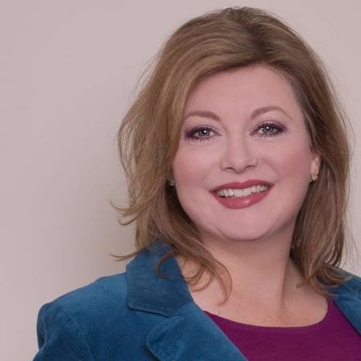 Dr. Sheila Cornea