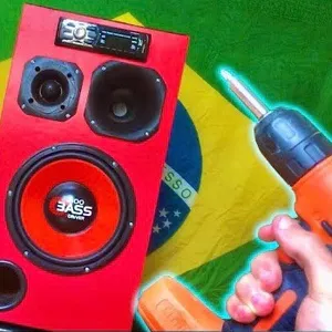 Imagem de capa para o Ebook curso instalador de som automotivo de iniciante a profissional