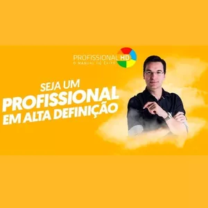 Imagem de capa para o Curso online PHD | Alta Performance Profissional 