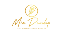 The Audacity Coaching Program logo