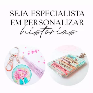 Imagem de capa para o Curso online Método Topzera