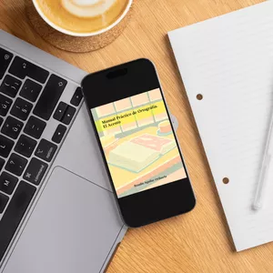 Imagen de portada para Ebook Manual Práctico de Ortografía. El Acento