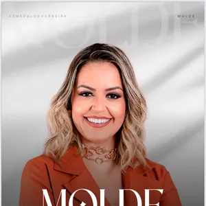 Imagem de capa para o Ebook eBook Molde na Prática