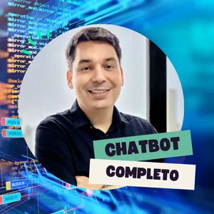 Imagem de capa para o Serviço online Chatbot para Agências de Viagens - Configuração Completa