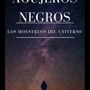 Imagen de portada para Ebook Los monstruos del universo 