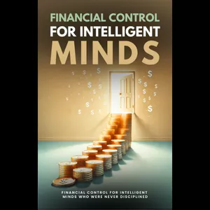 Cover image for Ebook Financial Control for Intelligent Minds Who Were Never Disciplined