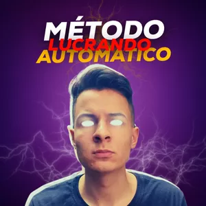 Imagem do curso Método Lucrando Automático 