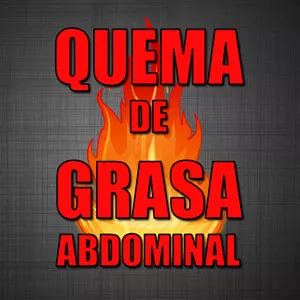 Imagen de portada para Curso online Quema de Grasa Abdominal