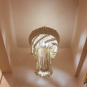 Imagem de capa para o Curso online Curso - Luminária Meduse