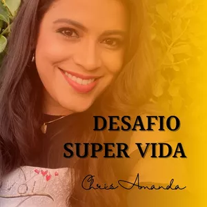 Imagem do curso Desafio SUPER VIDA