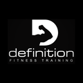DEFINITION FITNESS  logo