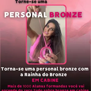 Imagem de capa para o Curso online Bronze de maquina da Tai 