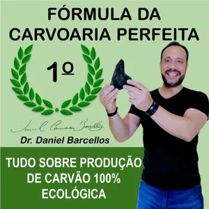 Imagem de capa para o Curso online FÓRMULA DA CARVOARIA PERFEITA