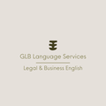 GLB Language School logo