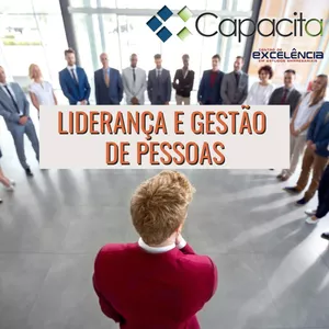 Capa do curso 