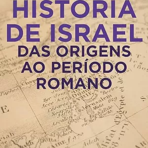 Imagem de capa para o Curso online História de Israel das Origens ao Período Romano 