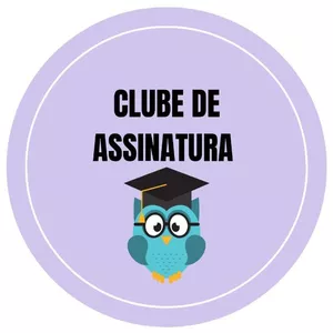 Imagem de capa para o Curso online Clube de assinatura - Recursos Pedagógicos