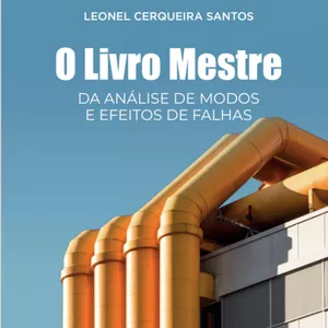Imagem de capa para o Ebook O Livro Mestre 