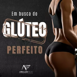 Imagem de capa para o Curso online Em busca do Glúteo Perfeito