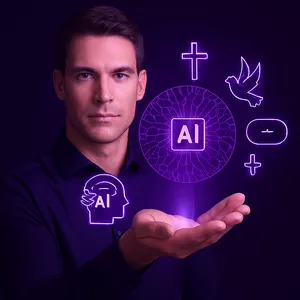 Cover image for Online course The Pastor Rhema