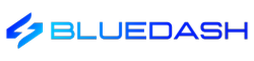 Bluedash logo