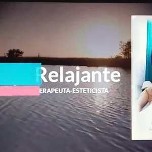 Imagen de portada para Curso online Curso de Masaje Relajante
