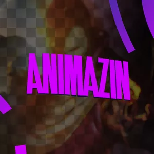 Imagem de capa para o Curso online ANIMAZIN Character ⛹️