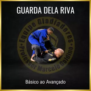 Curso de Dela Riva