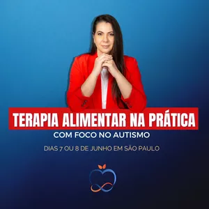 Imagem de capa para o Curso online CTA - Terapia Alimentar na Prática