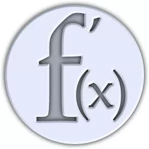 Imagem de capa para o Ebook Curso de derivadas básico