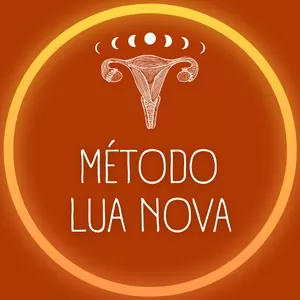 Imagem principal do produto Método Lua Nova