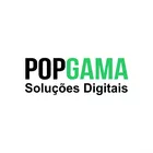 Popgama - Soluções Digitais