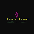Chase's School of Mystics and Thought Provokers logo