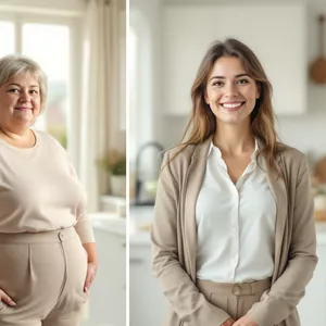 Cover image for Ebook Body and Mind in Balance: The Ultimate Guide to a Healthy Life