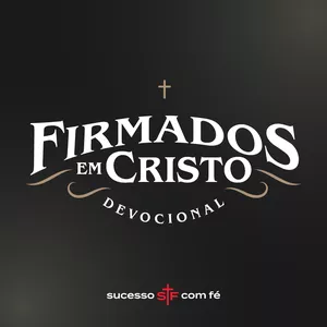 Imagem do curso 27 dias de Devocional - Firmados em Cristo.