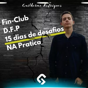 Imagem de capa para o Curso online DFP Desafios finanças na prática 