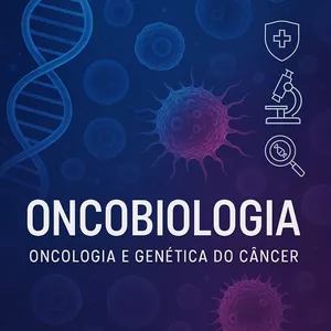 Imagem de capa para o Curso online OncoBiologia: Oncologia e Genética do Câncer (De R$ 997 por R$ 297,00 por tempo limitado)