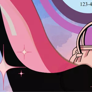 Imagen de portada para Ebook Tarjeta de Invitación Mujer 