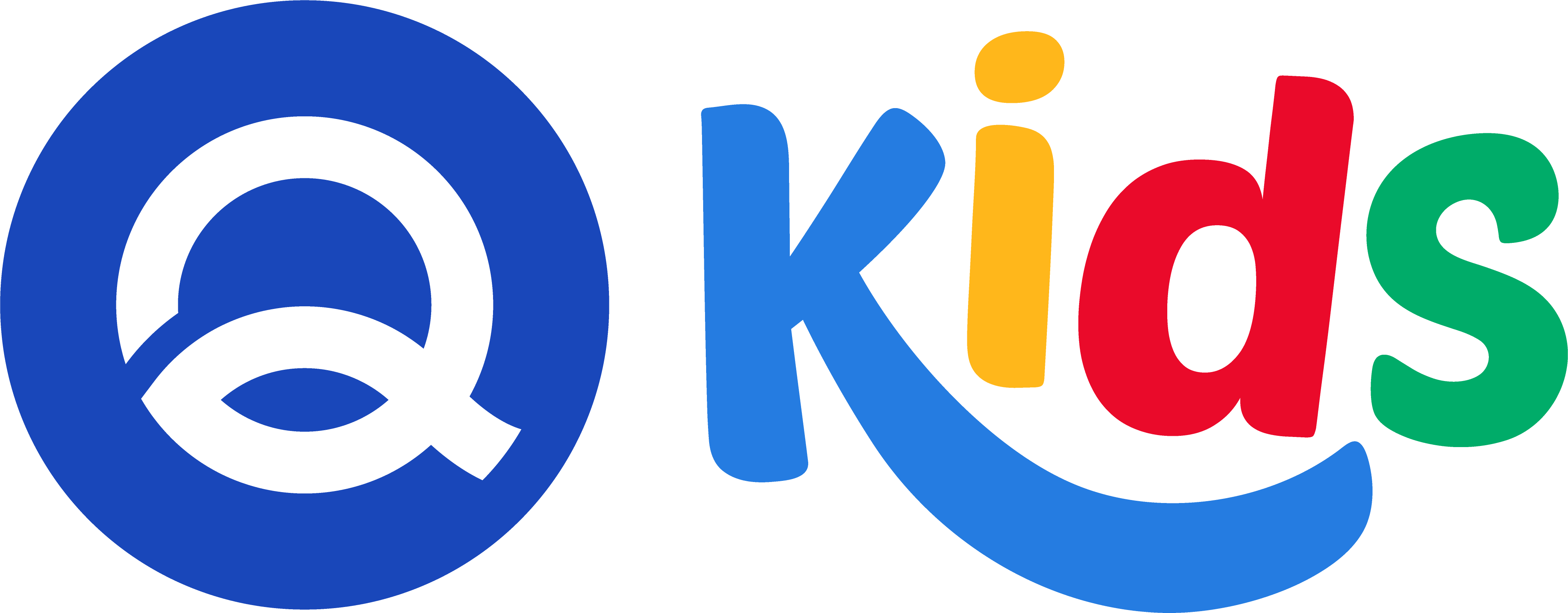 Quest Kids Ministry Team