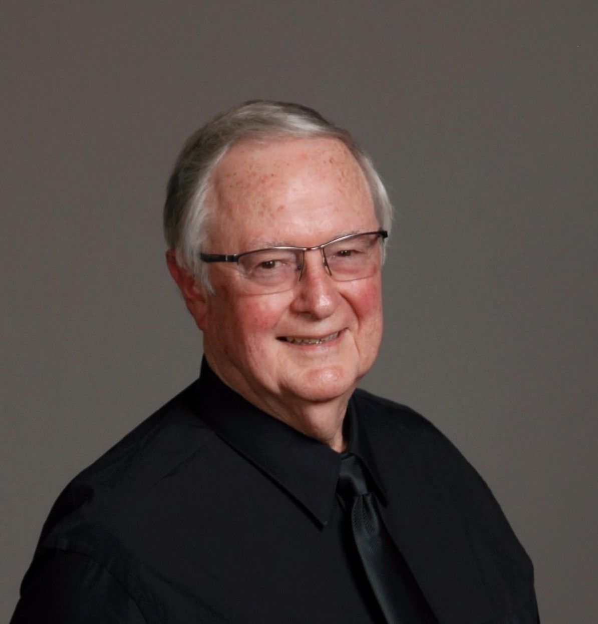 Charles (Charlie) Boyer