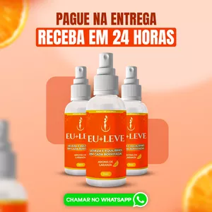 Imagem do curso Eu mais leve