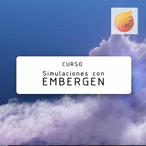 Imagen de portada para Curso online Simulaciones con Embergen